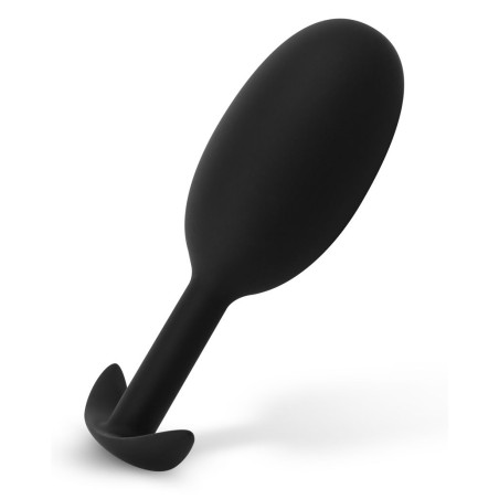 Plug anal lesté HEAVY DUTY Buttr de 619 grammes