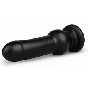 Plug XXL TACTICAL Buttr de 24 x 8.2 cm - Captain Mission