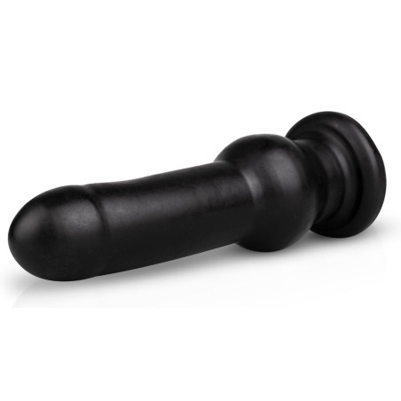 Plug XXL TACTICAL Buttr de 24 x 8.2 cm - Captain Mission
