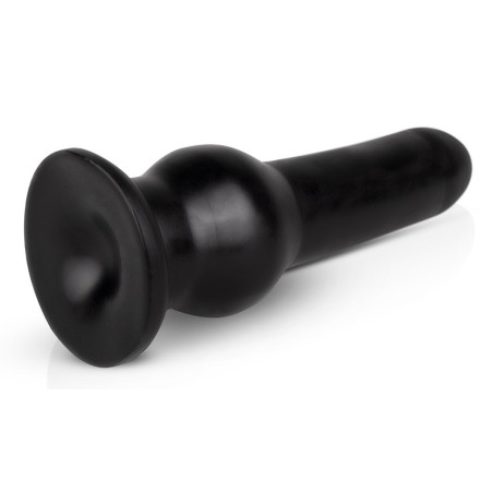 Plug XXL TACTICAL Buttr de 24 x 8.2 cm - Captain Mission