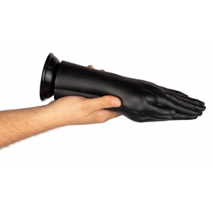 Gode Mains DOUBLE TROUBLE de Buttr 28.5 x 9 cm