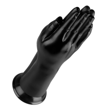 Gode Mains DOUBLE TROUBLE de Buttr 28.5 x 9 cm