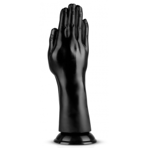 Gode Mains DOUBLE TROUBLE de Buttr 28.5 x 9 cm