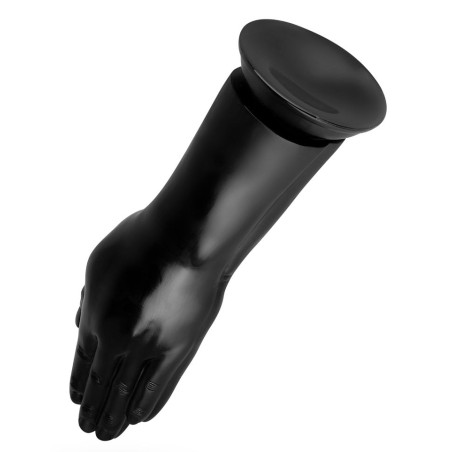 Gode Mains DOUBLE TROUBLE de Buttr 28.5 x 9 cm