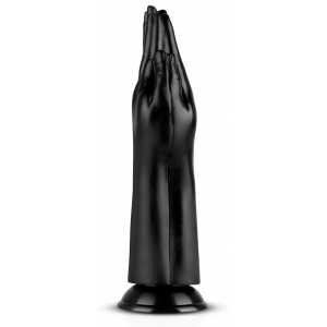 Gode Mains DOUBLE TROUBLE de Buttr 28.5 x 9 cm