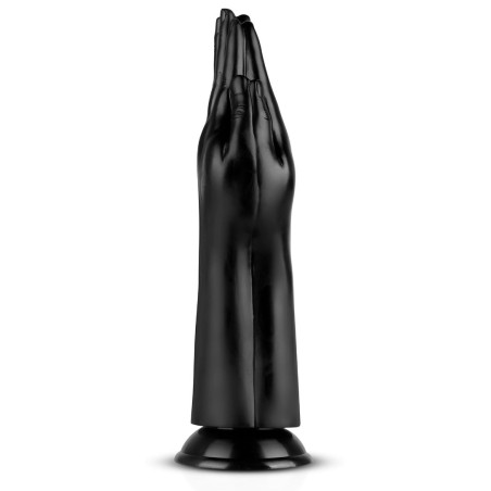 Gode Mains DOUBLE TROUBLE de Buttr 28.5 x 9 cm