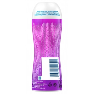 Lubrifiant Durex Play massage 2 in 1