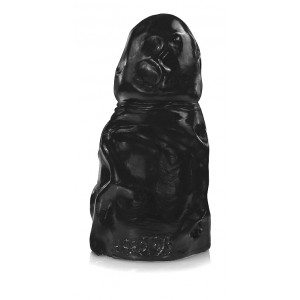 Plug Nervous de 24cm de la marque HardToys avec grosses veines