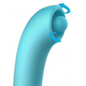 Vibro Rabbit MURLY 12.5 x 4cm