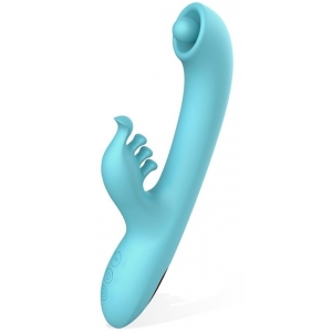 Vibro Rabbit MURLY 12.5 x 4cm