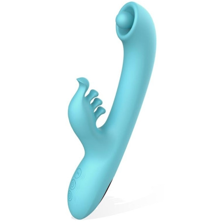 Vibro Rabbit MURLY 12.5 x 4cm