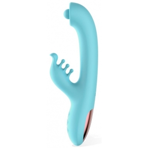 Vibro Rabbit MURLY 12.5 x 4cm