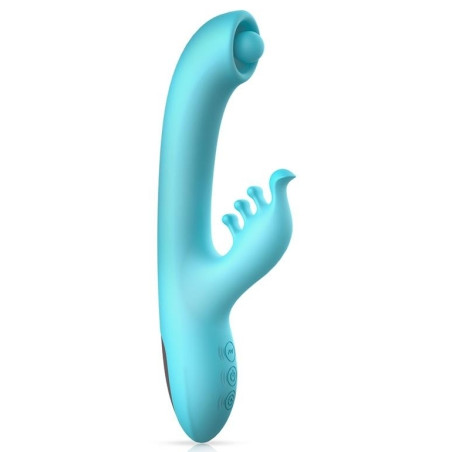 Vibro Rabbit MURLY 12.5 x 4cm