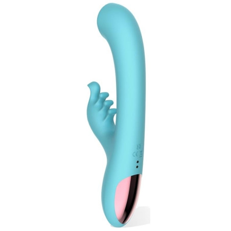 Vibro Rabbit MURLY 12.5 x 4cm