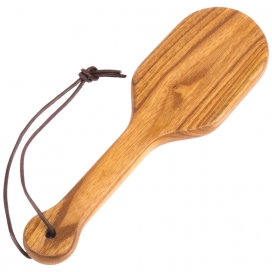 Paddle en bois avec picots TENDER SPANK 31 cm 2