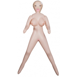 Poupée gonflable Femme PHOEBEE LAY