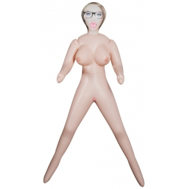 Poupée gonflable Femme DAISY DARE