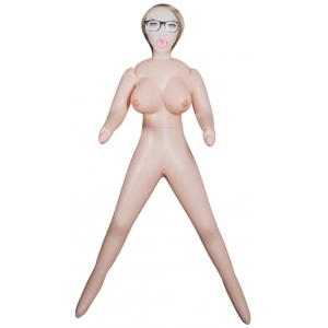 Poupée gonflable Femme DAISY DARE