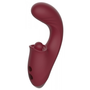 Stimulateur de Clitoris TIDE 12 x 3.5cm
