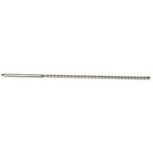 Tige d'urètre Stretching 24cm