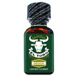 EL TORO PREMIUM 25ml