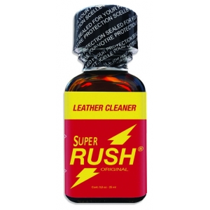 SUPER RUSH ORIGINAL 25ml