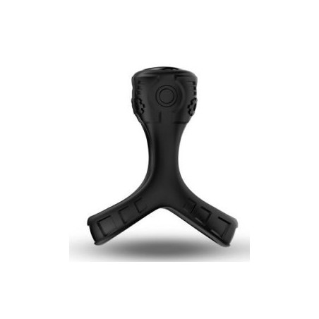 Ballstretcher Vibrant VRIZZ 43mm Noir Anal Tech