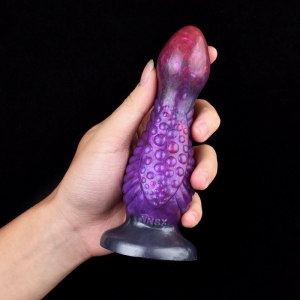 Gode Dragon RHAENIS de Bad Demon 14 x 5 cm