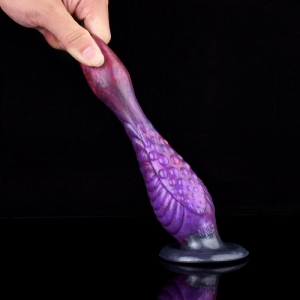 Gode Dragon RHAENIS de Bad Demon 14 x 5 cm