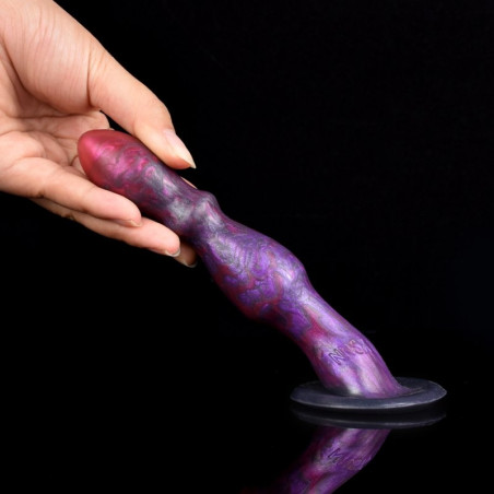 Mini gode Dragon RHAKOR de Bad Demon 11 x 3 cm