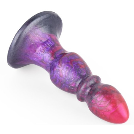 Mini gode Dragon RHAKOR de Bad Demon 11 x 3 cm