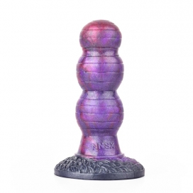 Mini Gode Dragon RHALERIO 10 x 3.5 cm de Bad Demon