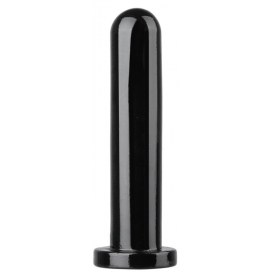 Gode noir RECTY S de 14 x 3 cm par Fukr 2