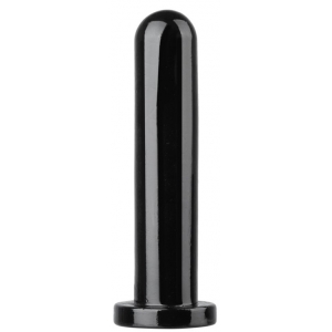 Gode noir RECTY S de 14 x 3 cm par Fukr