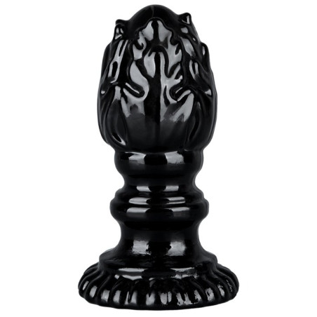 Plug anal FLAMMS S de 9 x 4 cm par Fukr