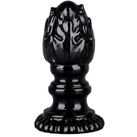 Plug anal FLAMMS L 13 x 6 cm de Fukr 2