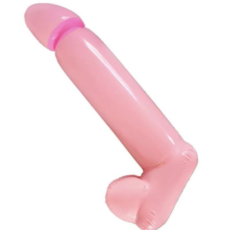 Pénis Gonflable WILLY 90cm