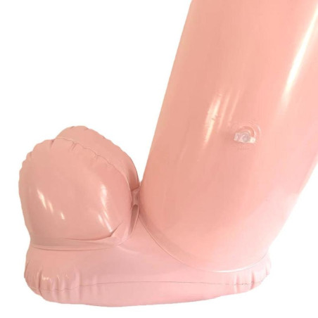 Pénis Gonflable WILLY 90cm