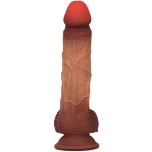 Gode Réaliste TOTO JUNIOR 16 x 3.8cm