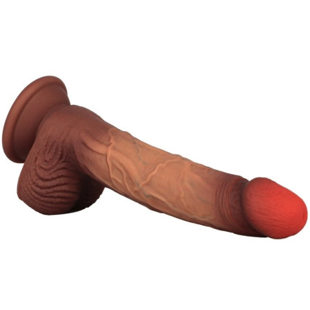 Gode Réaliste TOTO JUNIOR 16 x 3.8cm