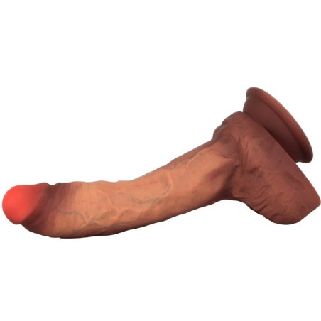 Gode Réaliste TOTO DADDY 17 x 4.5cm