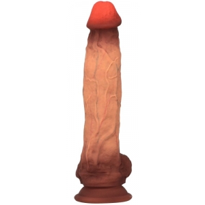 Gode Réaliste TOTO GRADDY 20 x 4.5cm