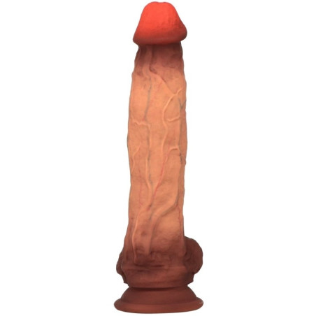 Gode Réaliste TOTO GRADDY 20 x 4.5cm