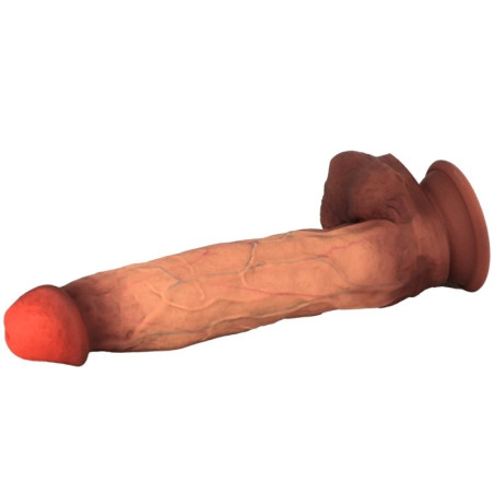 Gode Réaliste TOTO GRADDY 20 x 4.5cm