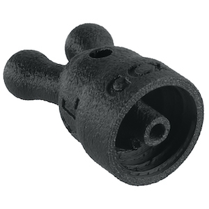 Bouchon Diffuseur précis Arôme GC-POP™ Taille XL