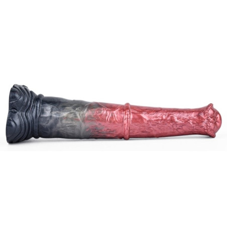 Gode cheval BOLI HORSE 24 x 5 cm de Bad Horse