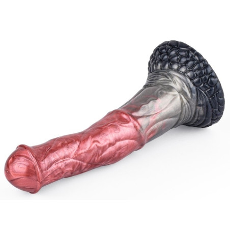 Gode Cheval ERI HORSE 19 x 5 cm de Bad Horse
