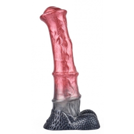 Gode cheval FADI HORSE 22 x 5.5 cm de Bad Horse