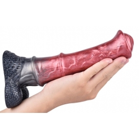 Gode cheval FADI HORSE 22 x 5.5 cm de Bad Horse 2