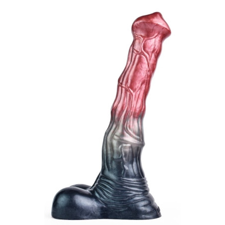 Gode cheval JUDI HORSE 23 x 5.5 cm de Bad Horse